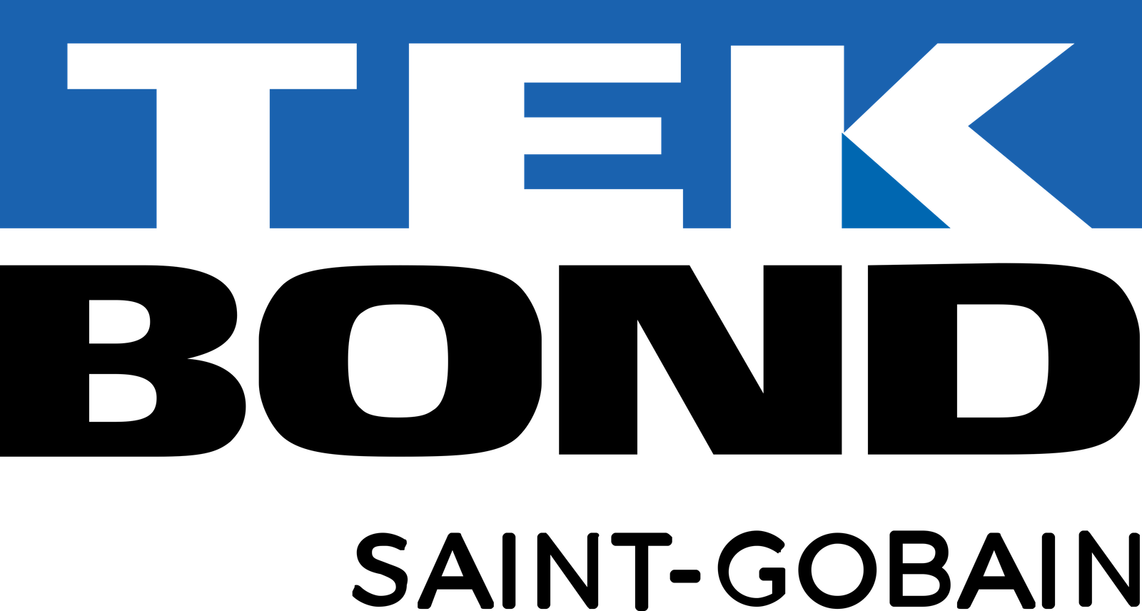 Tekbond