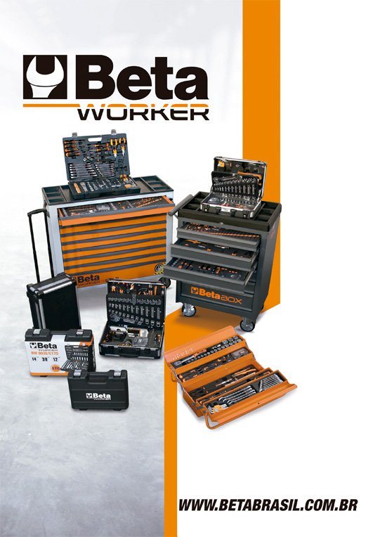 Linha Beta Worker
