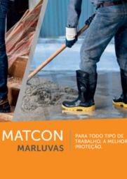 Marluvas - Catálogo Matcom